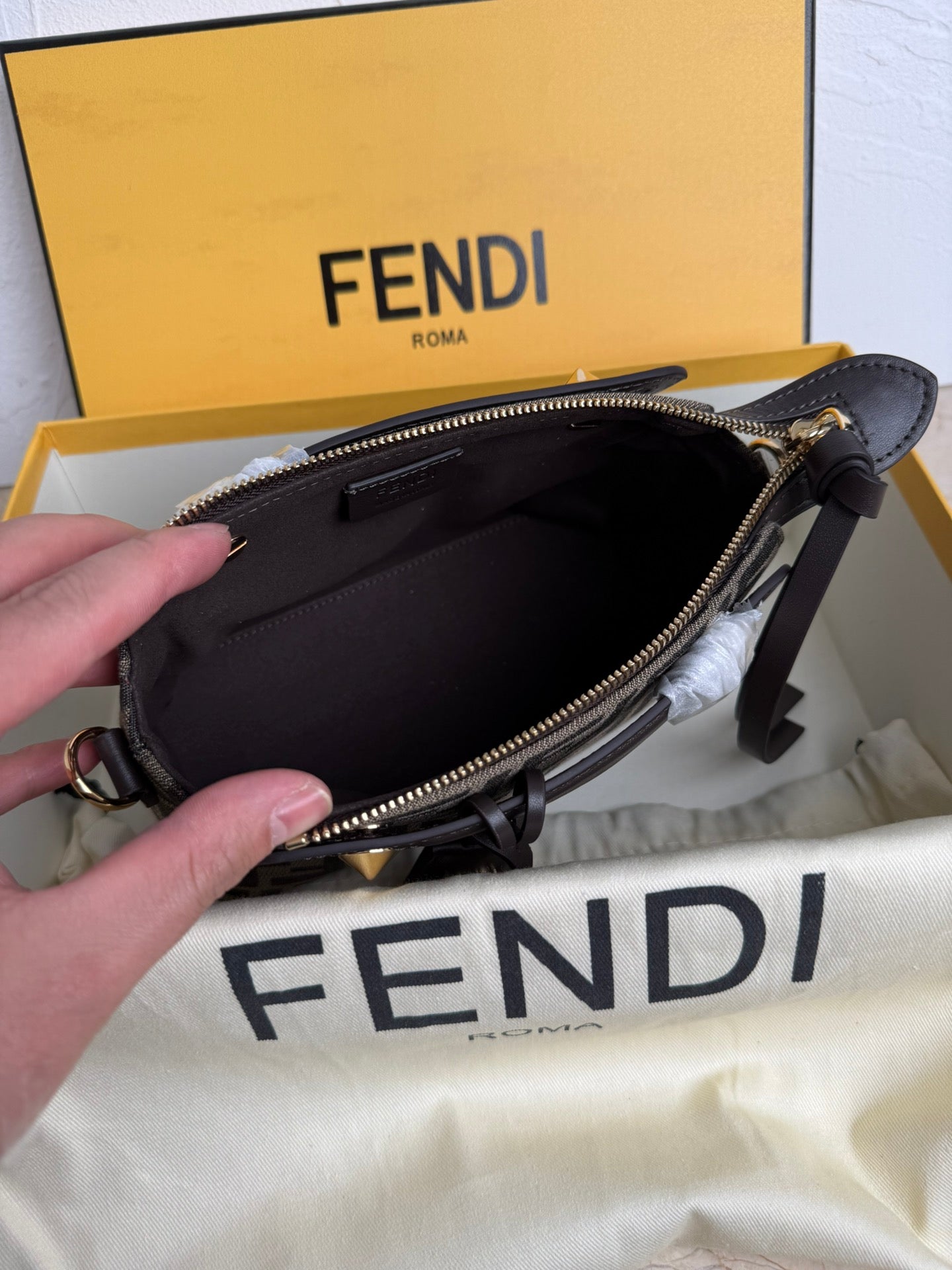 By The Way Small Bag