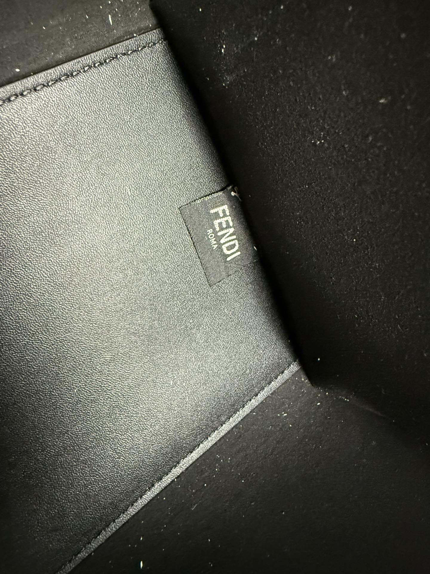 Sunshine Large Tote Bag – Calfskin Leather with Top Handles