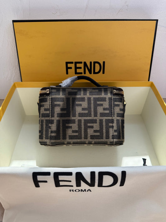 Vanity Case Bag