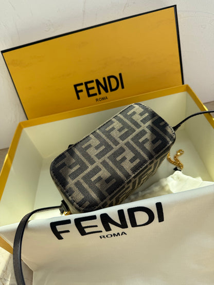 Vanity Case Bag