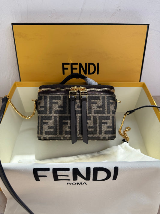 Vanity Case Bag