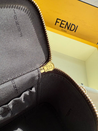 Vanity Case Bag
