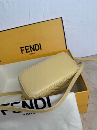 Vanity Case Bag