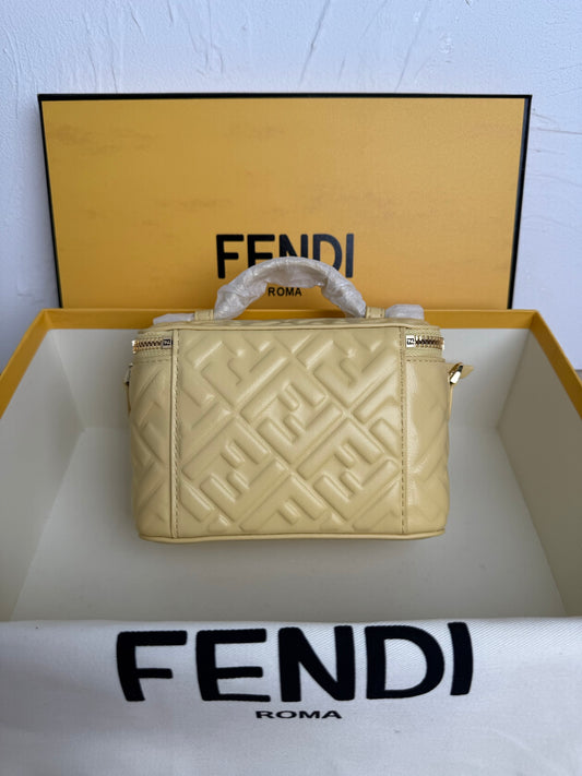 Vanity Case Bag