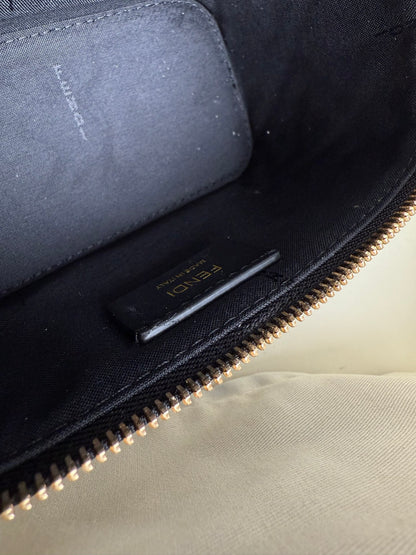 Vanity Case Bag
