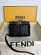 Vanity Case Bag