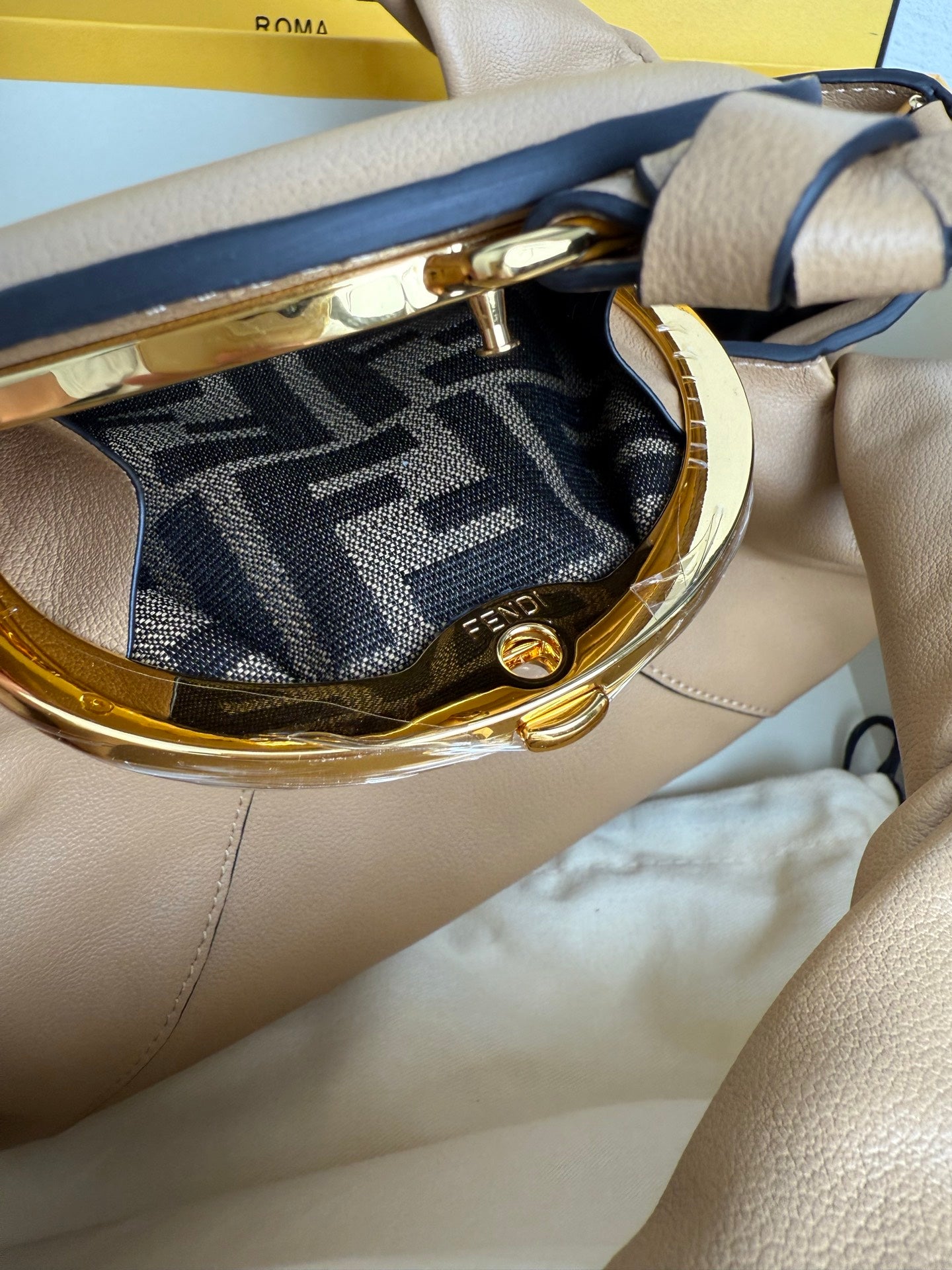Spy Bag
