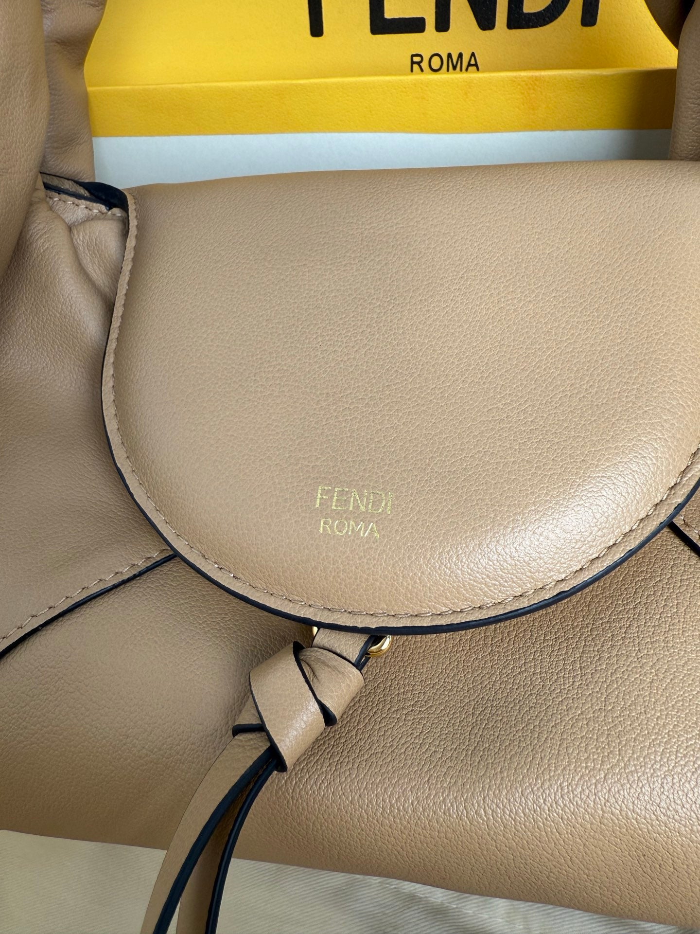 Spy Bag