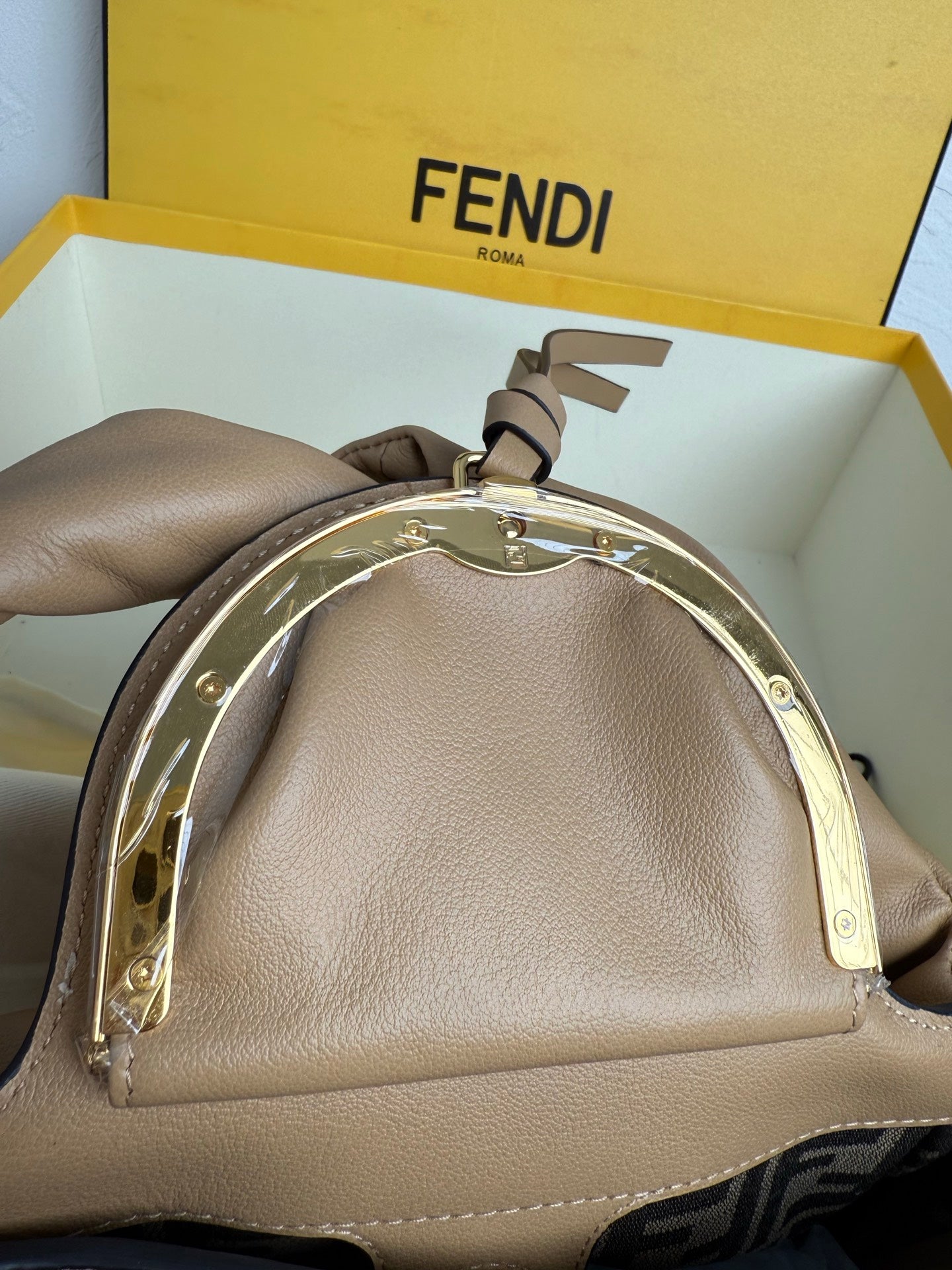 Spy Bag