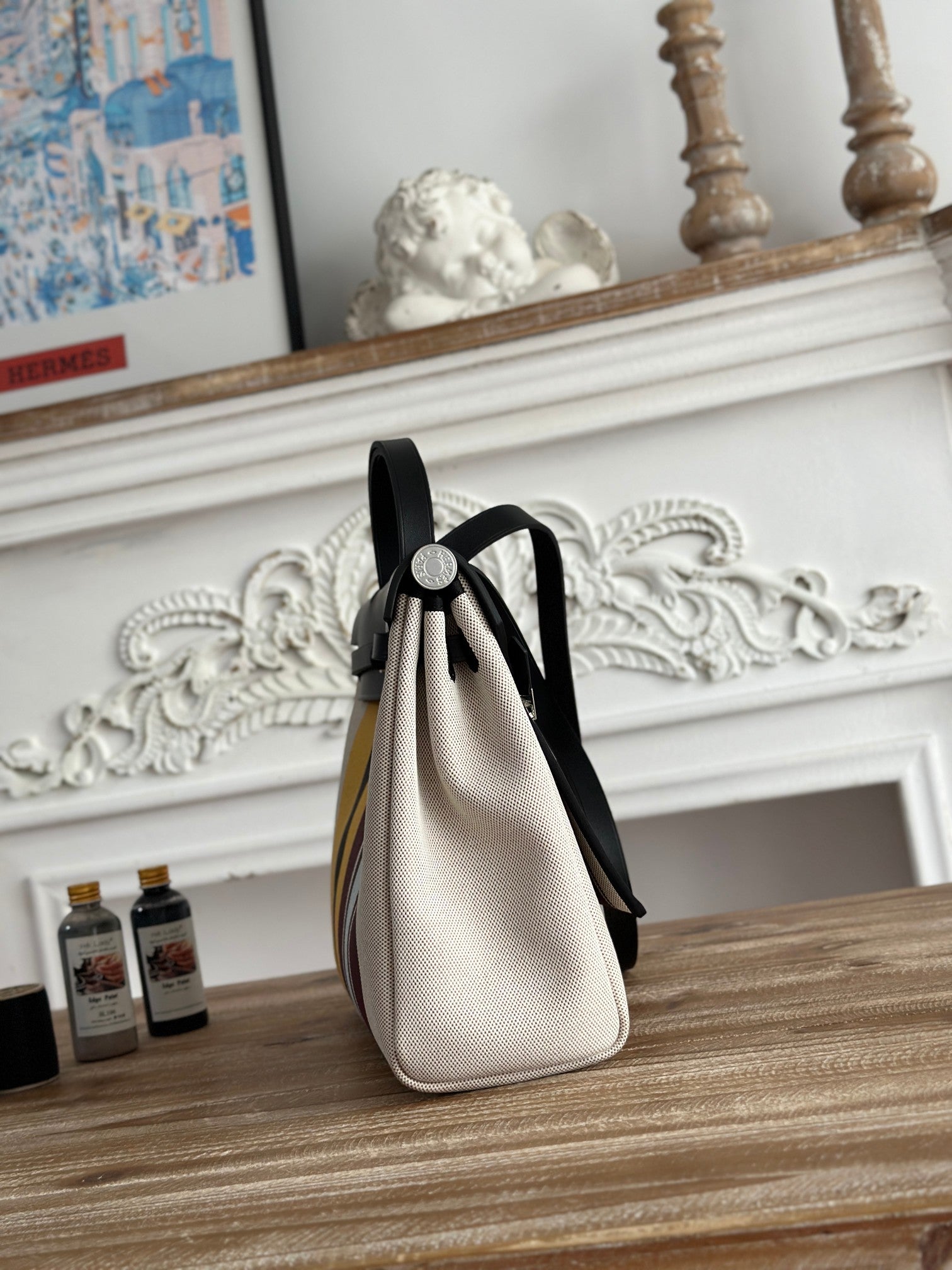 Herbag 31 Bag