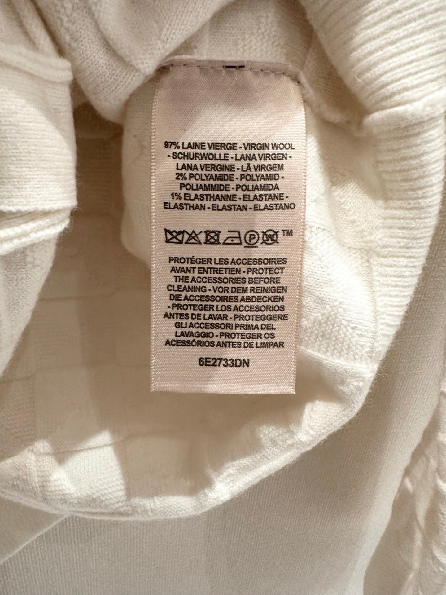 Textured Knit Cardigan