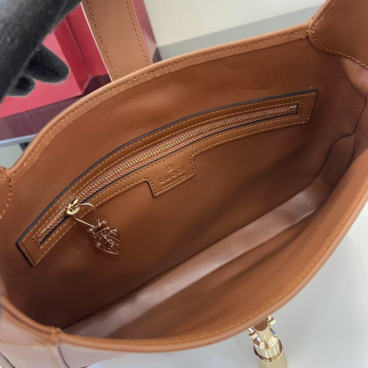 Jackie 1961 Small Hobo Bag