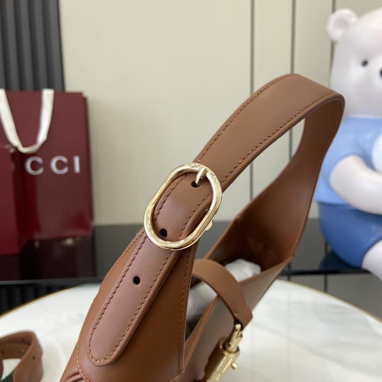 Jackie 1961 Small Hobo Bag