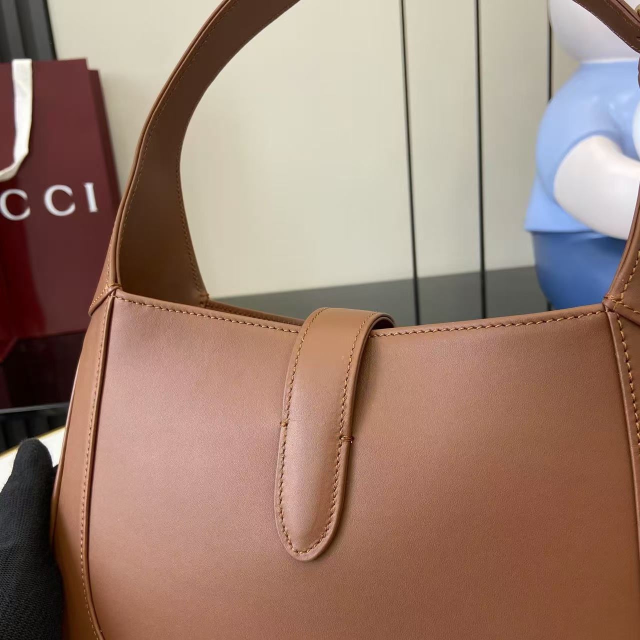 Jackie 1961 Small Hobo Bag