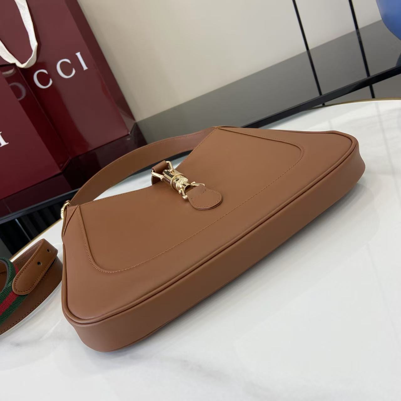 Jackie 1961 Small Hobo Bag