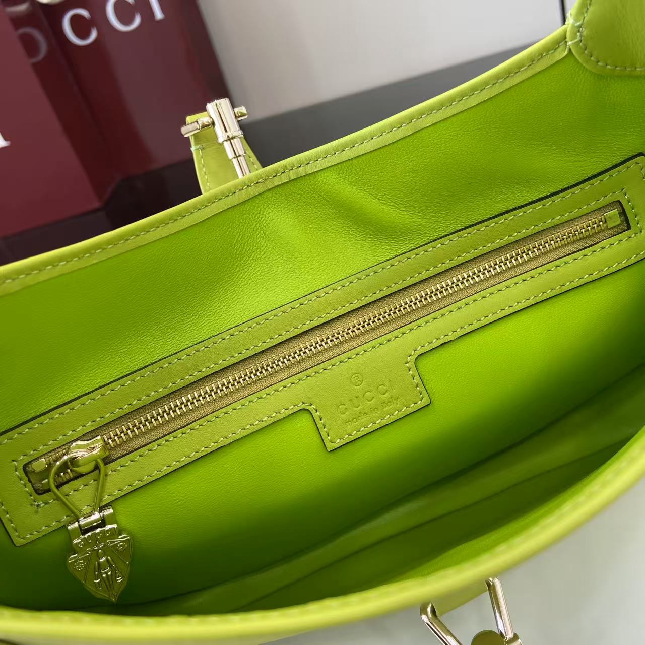 Jackie 1961 Small Hobo Bag