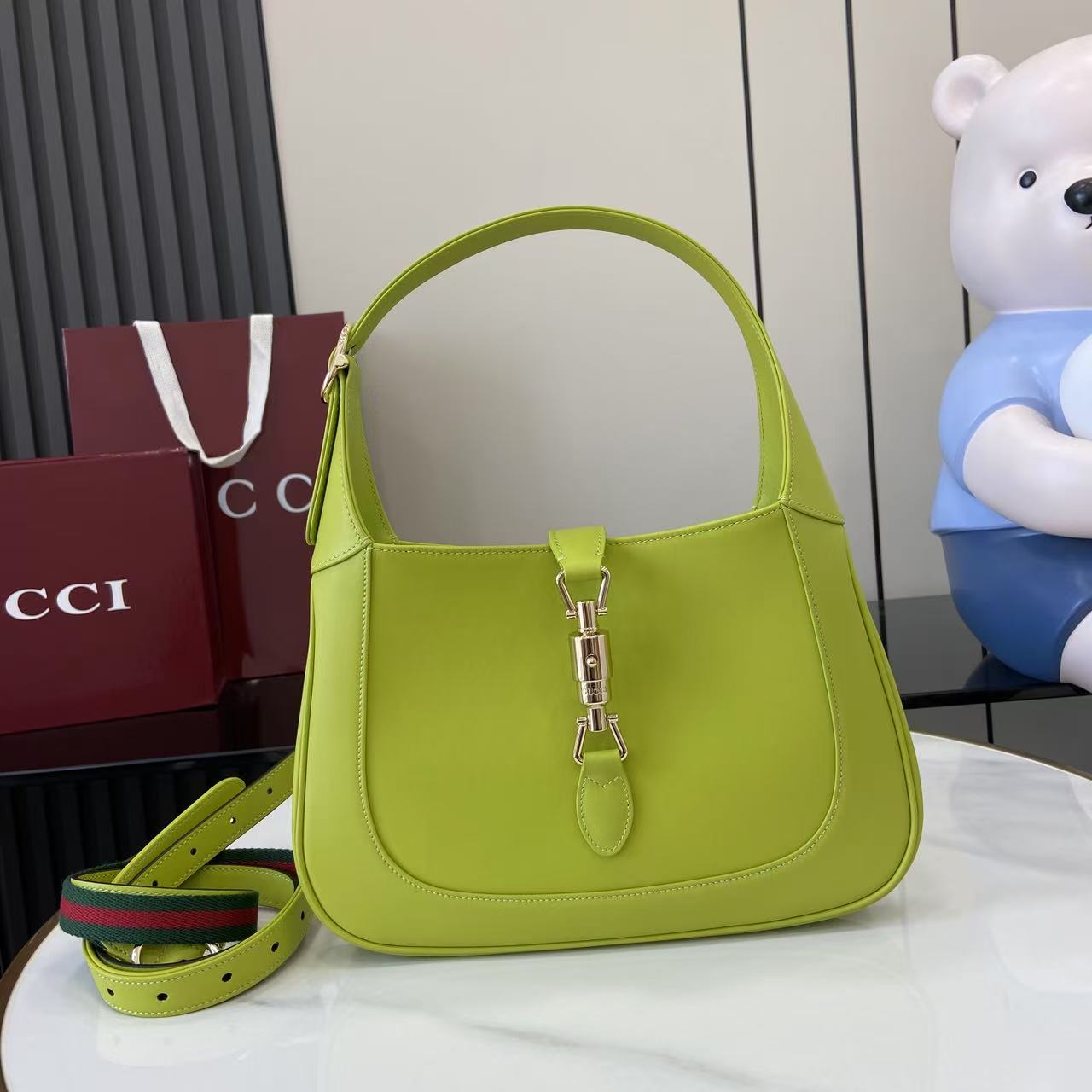 Jackie 1961 Small Hobo Bag