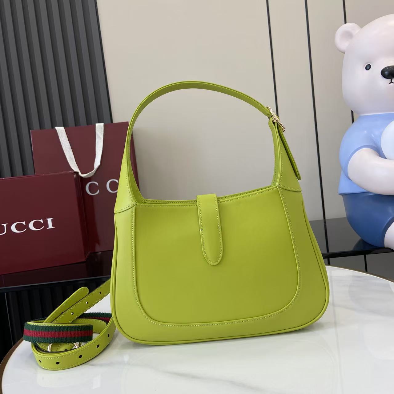 Jackie 1961 Small Hobo Bag