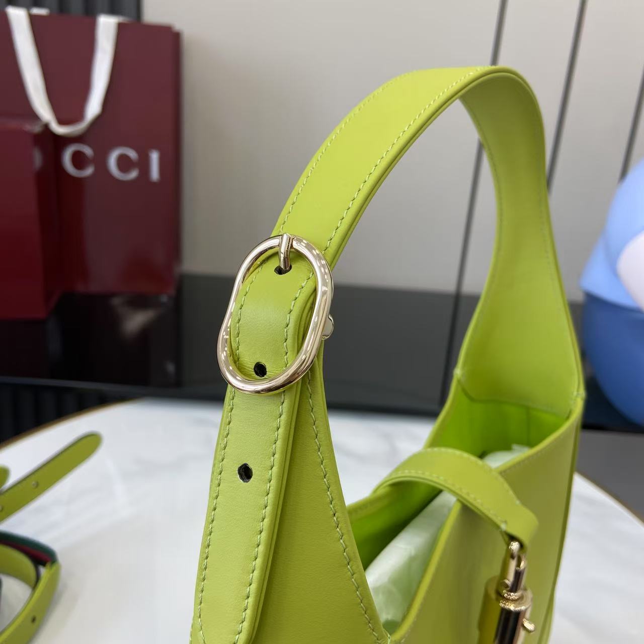 Jackie 1961 Small Hobo Bag