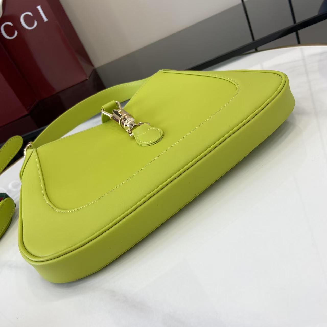 Jackie 1961 Small Hobo Bag