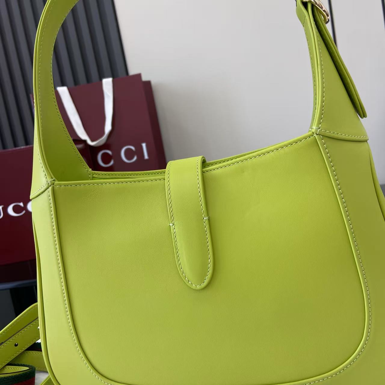 Jackie 1961 Small Hobo Bag