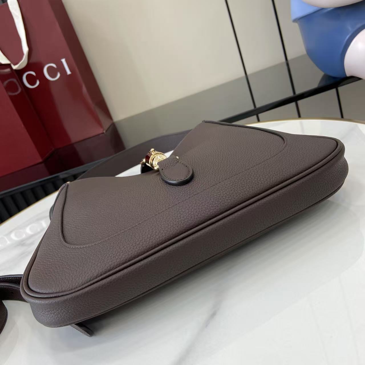 Jackie 1961 Small Hobo Bag