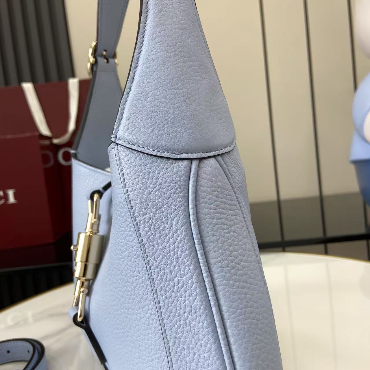 Jackie 1961 Small Hobo Bag