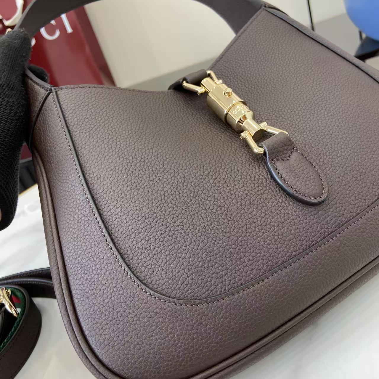 Jackie 1961 Small Hobo Bag