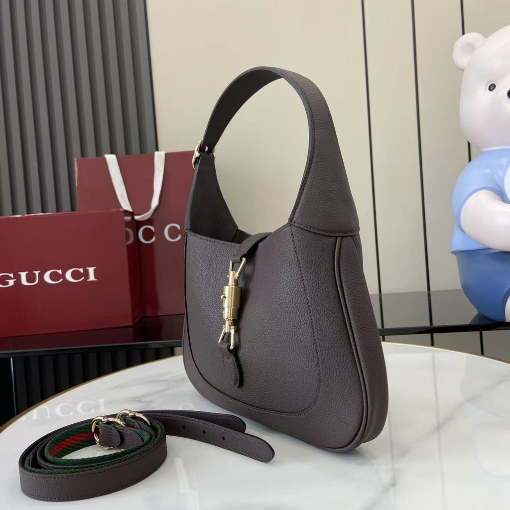 Jackie 1961 Small Hobo Bag