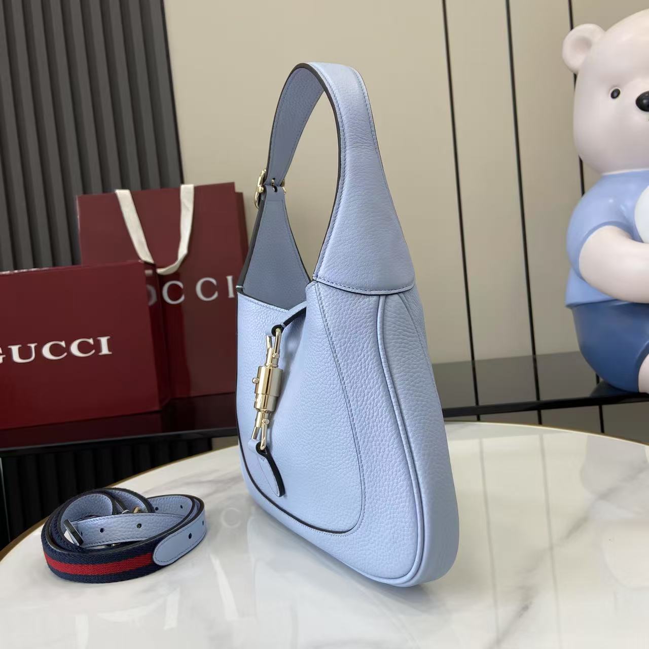 Jackie 1961 Small Hobo Bag