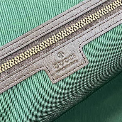 Savoy GG Supreme Large Travel Bag