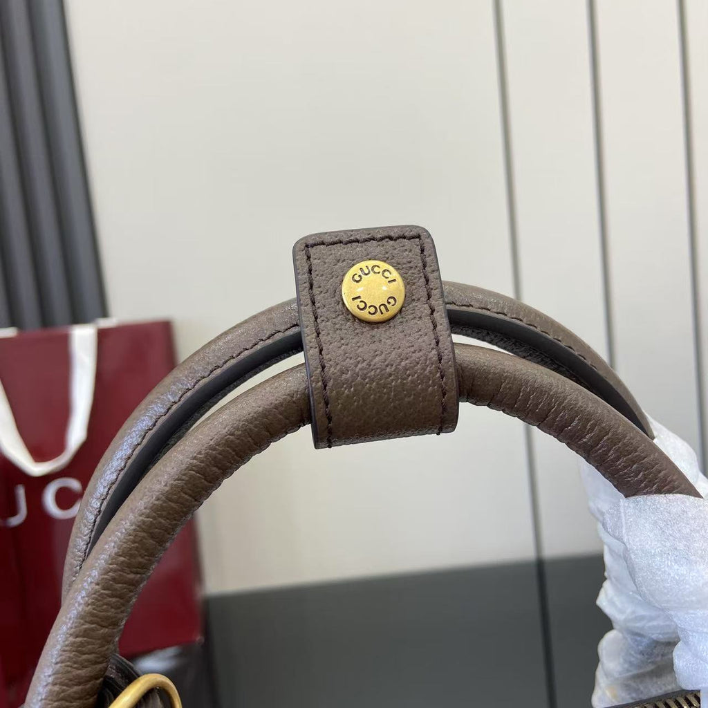 Savoy GG Supreme Large Travel Bag