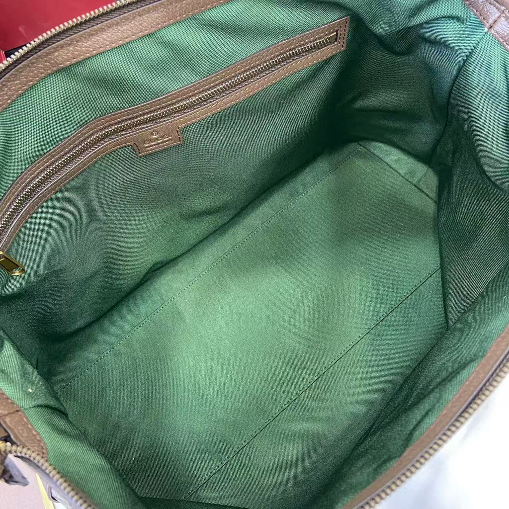 Savoy GG Supreme Large Travel Bag