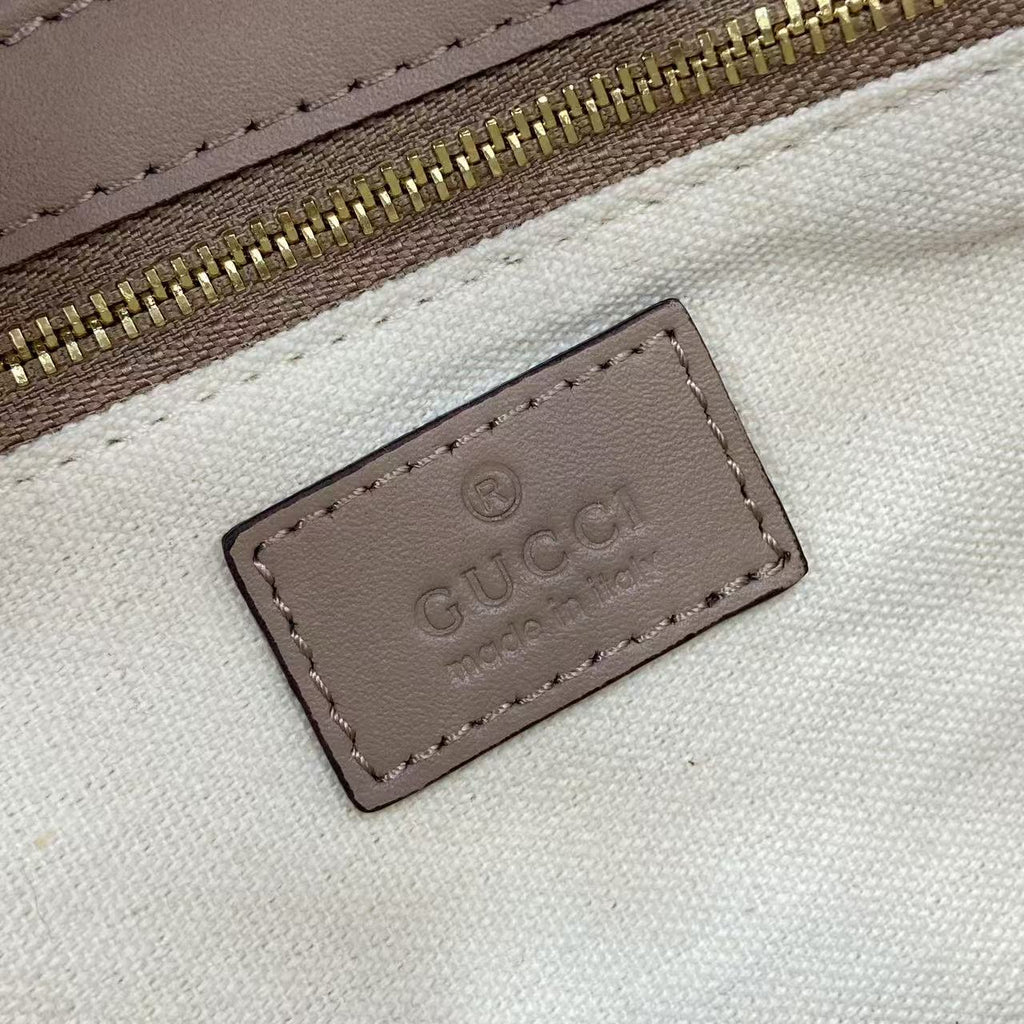 Horsebit 1955 Leather Shoulder Bag