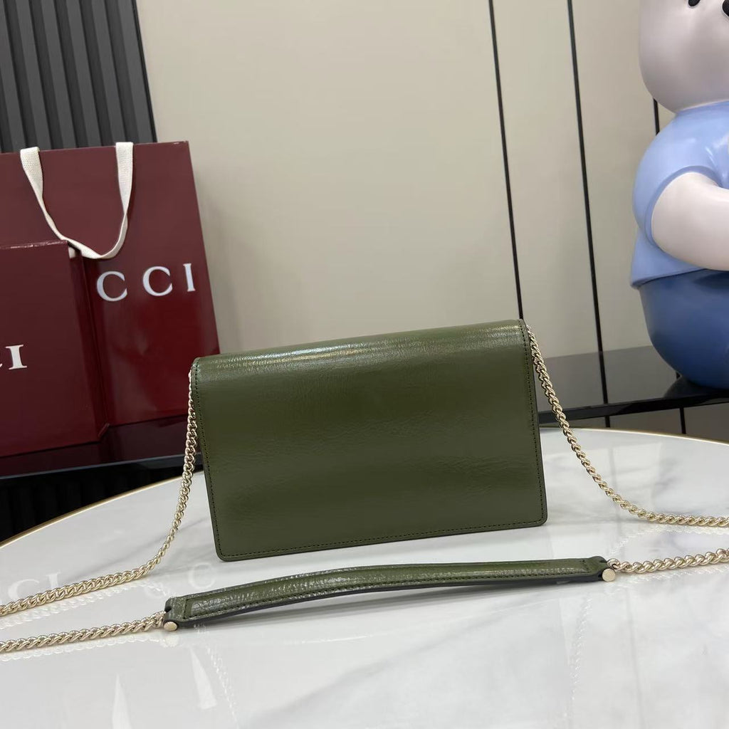 Dionysus Super Mini Bag