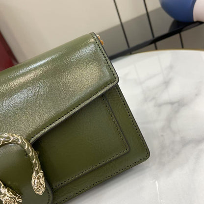 Dionysus Super Mini Bag