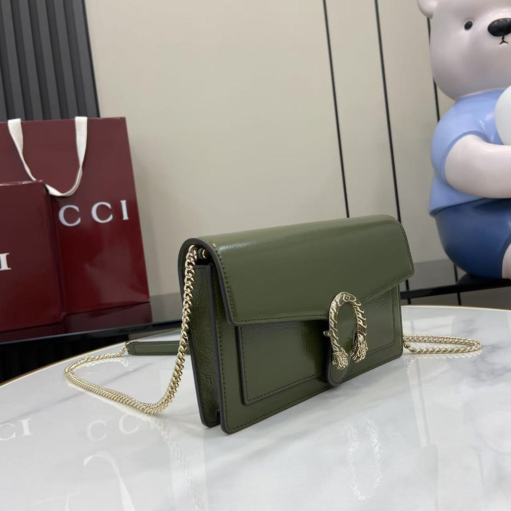 Dionysus Super Mini Bag