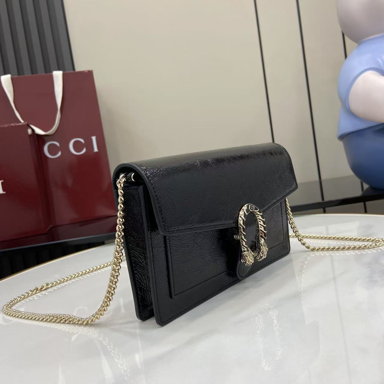 Dionysus Super Mini Bag