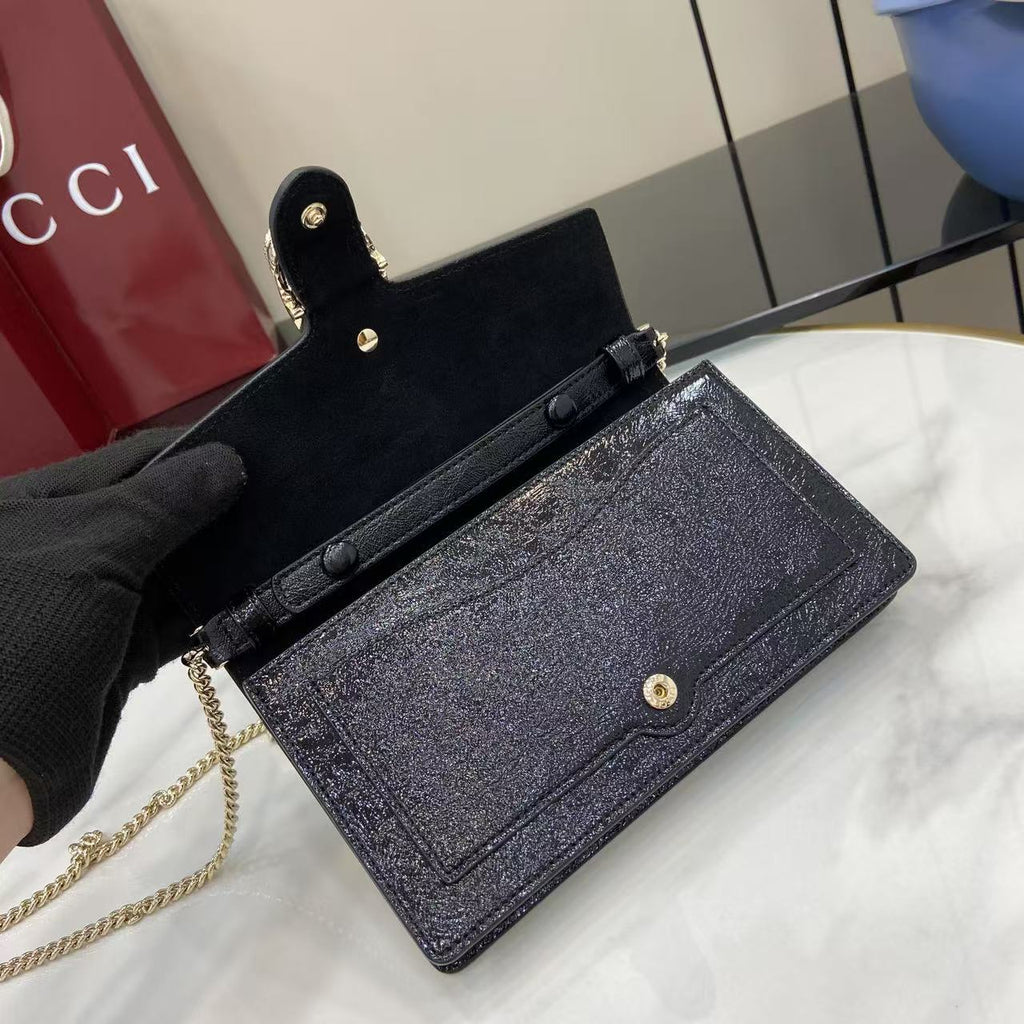 Dionysus Super Mini Bag