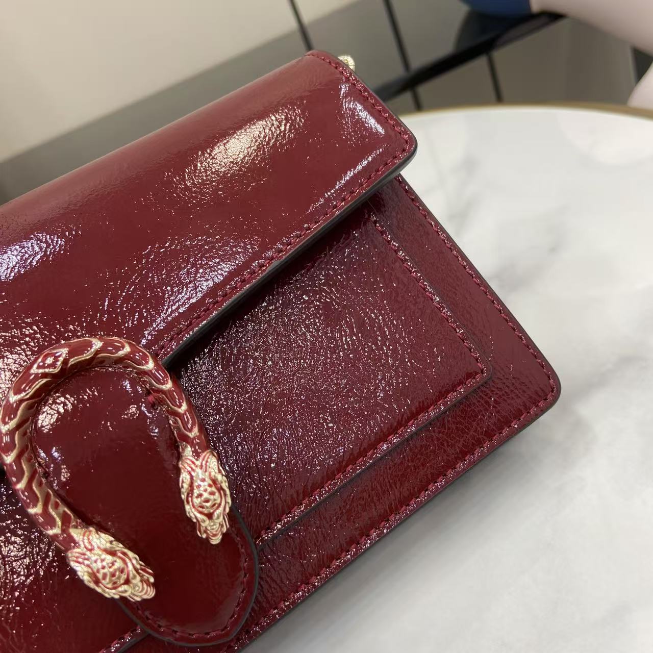 Dionysus Super Mini Bag