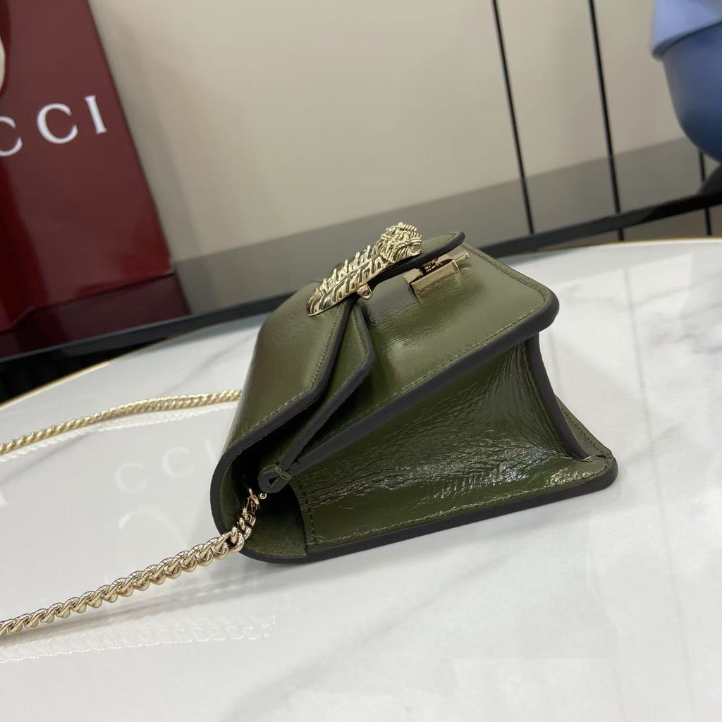 Dionysus Super Mini Bag