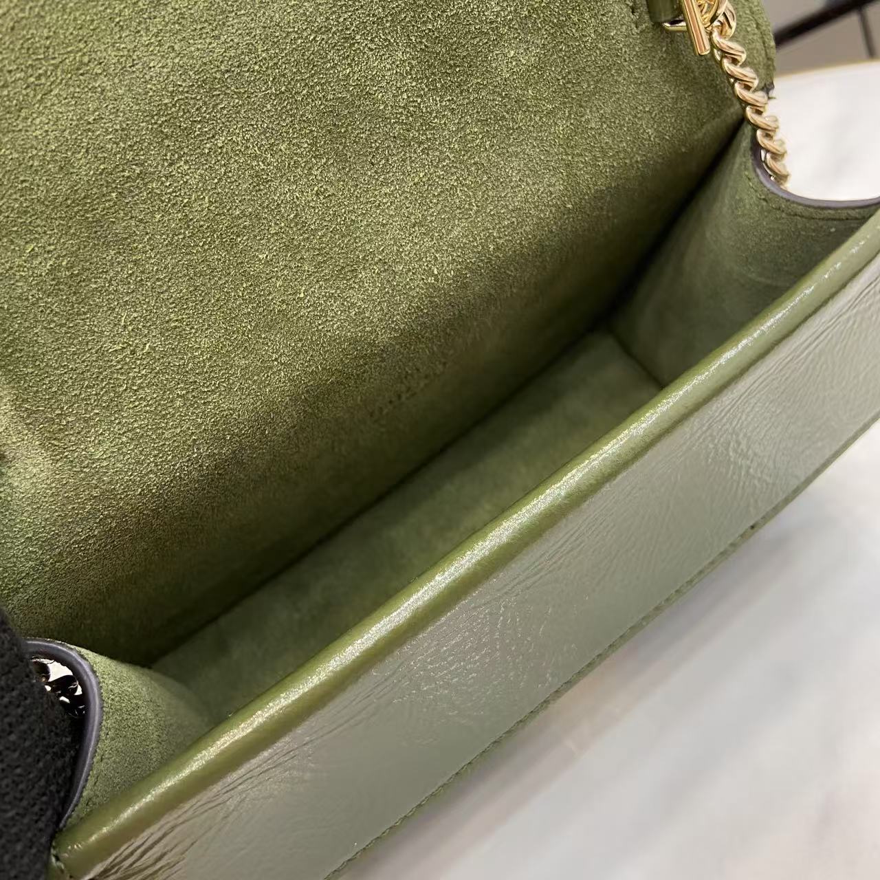 Dionysus Super Mini Bag