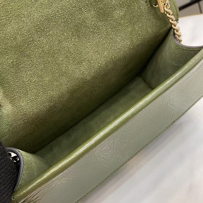 Dionysus Super Mini Bag
