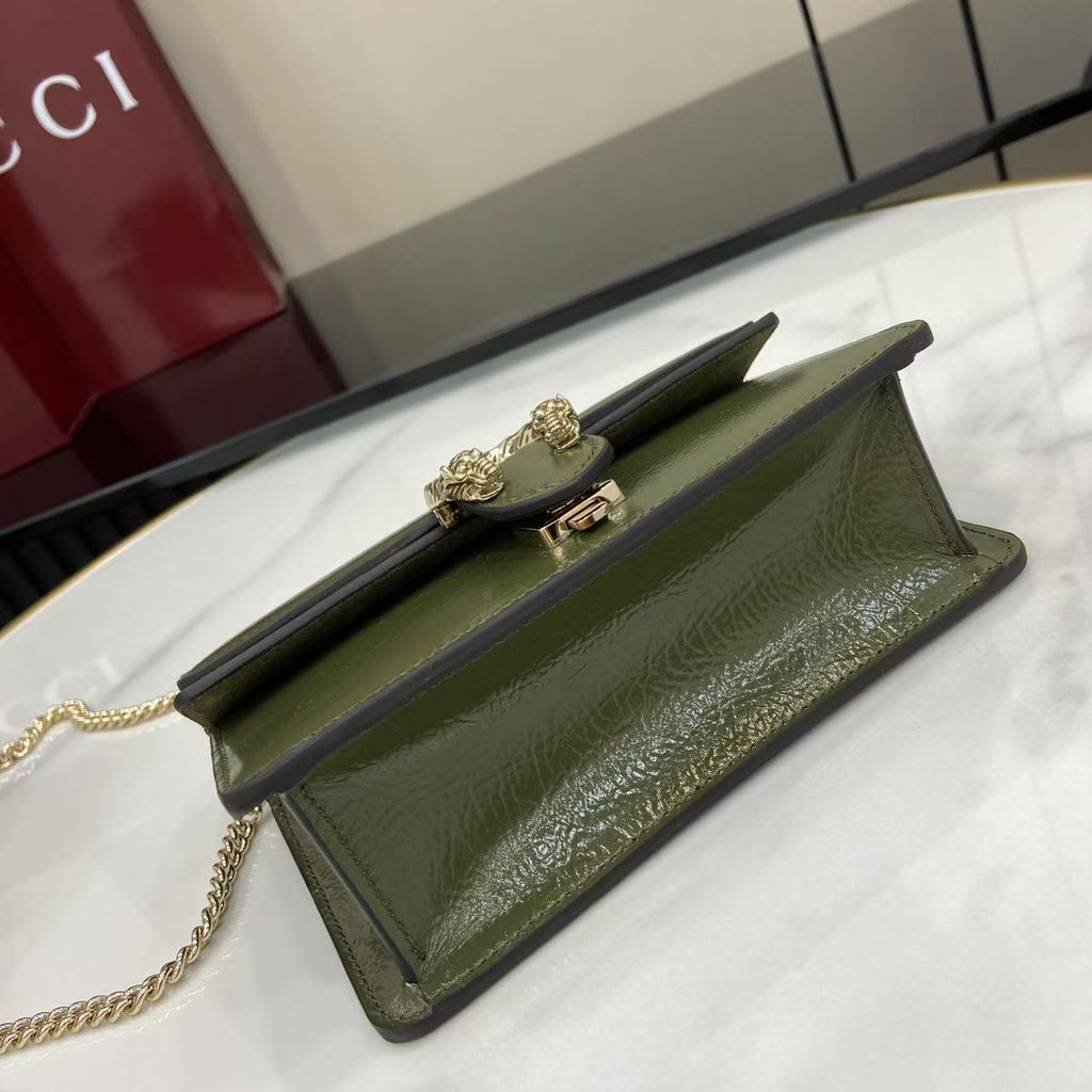 Dionysus Super Mini Bag