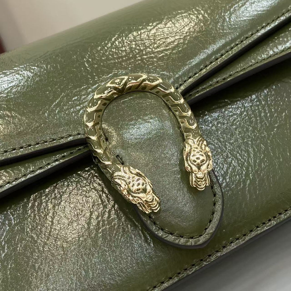 Dionysus Super Mini Bag