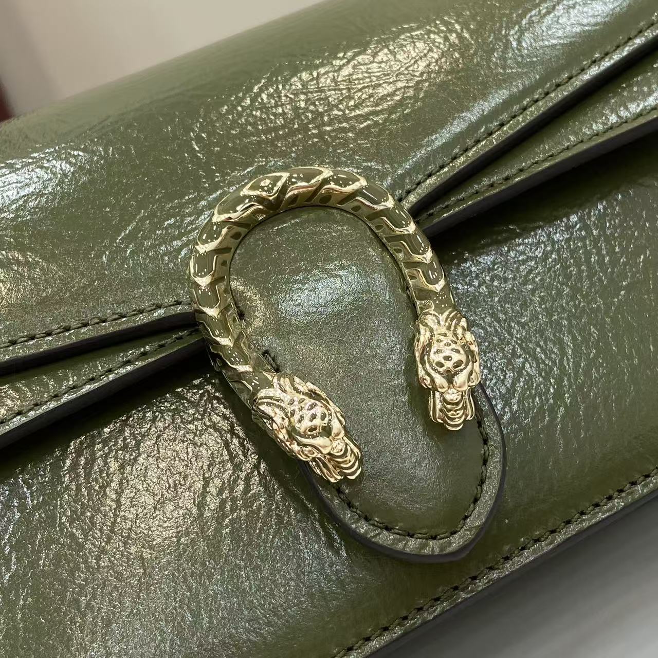 Dionysus Super Mini Bag