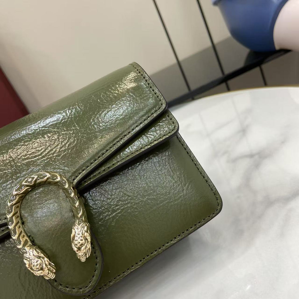 Dionysus Super Mini Bag