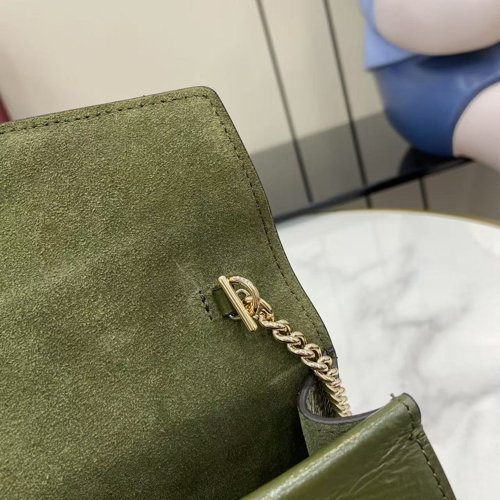 Dionysus Super Mini Bag