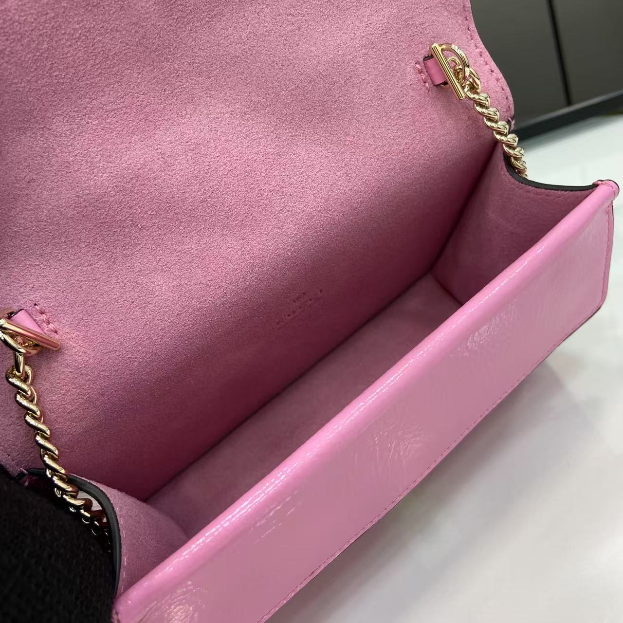 Dionysus Super Mini Bag