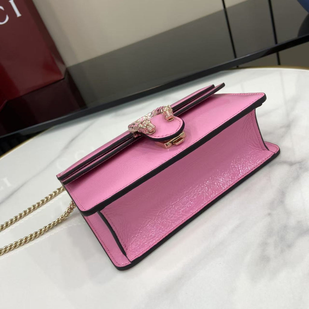 Dionysus Super Mini Bag